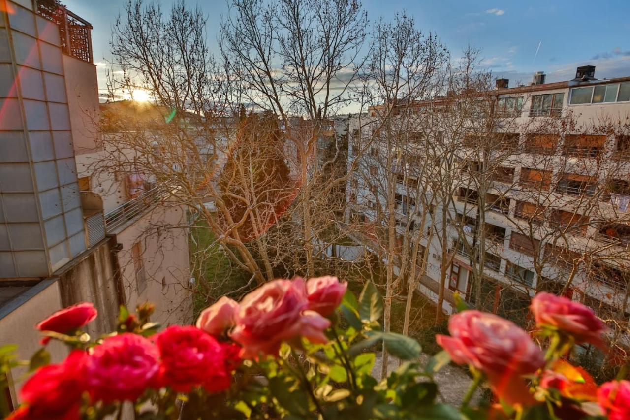 Bel Canto Σπλιτ Εξωτερικό φωτογραφία