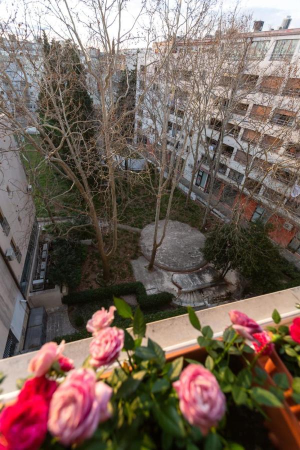 Bel Canto Σπλιτ Εξωτερικό φωτογραφία