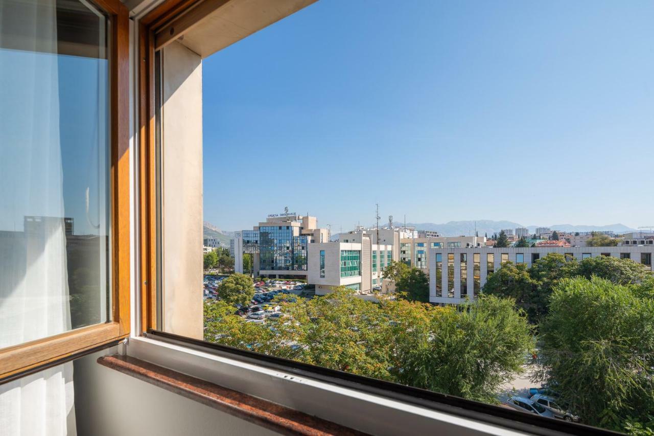 Bel Canto Σπλιτ Εξωτερικό φωτογραφία